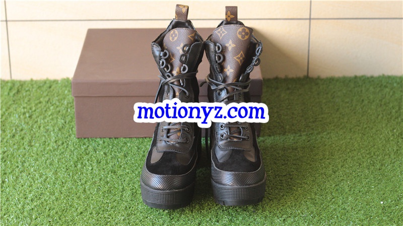 Boots Black Women Shoes